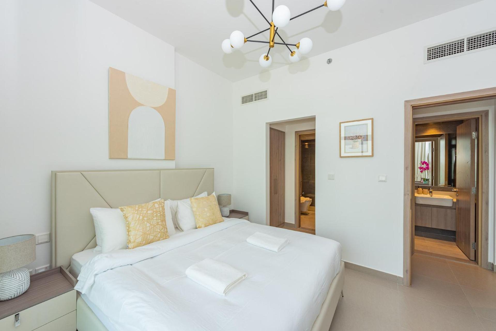 Apartment Vayk - Spacious 1 Bd In Hills *