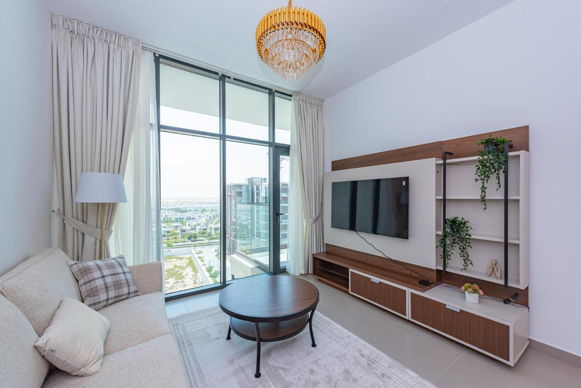 Apartment Vayk - Spacious 1 Bd In Hills Dubai
